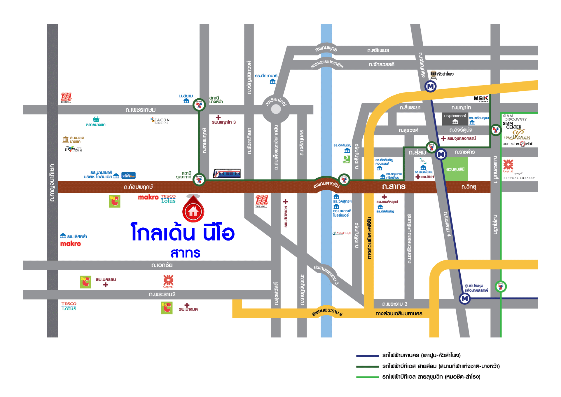 บ้านแฝดมือสอง โครงการ โกลเด้น นีโอ สาทร เนื้อที่ 40.60 ตร.ว. ฟังก์ชัน 4 ห้องนอน 4 ห้องน้ำ 2 ที่จอดรถ บ้านสวยพร้อมอยู่ ต่อเติมหลังคาหลังบ้าน บนทำเลเดินทางสะดวก เชื่อมต่อถนนกัลปพฤกษ์ ถนนกาญจนาภิเษก ถนนเอกชัย ใกล้รถไฟฟ้าสายสีเขียว "สถานีวุฒกาศ" และจุดขึ้นทางด่วน "ศรีรัช"...
